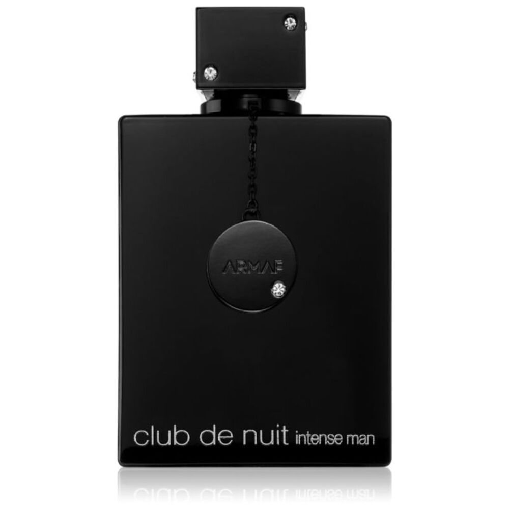 Armaf Club De Nuit Intense Eau de Parfum EDP Spray for Men 6.8 oz / 200 ml New